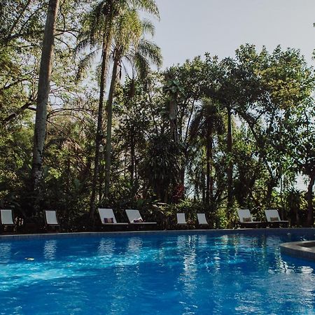 Overo Lodge & Selva بويرتو إجوازو المظهر الخارجي الصورة