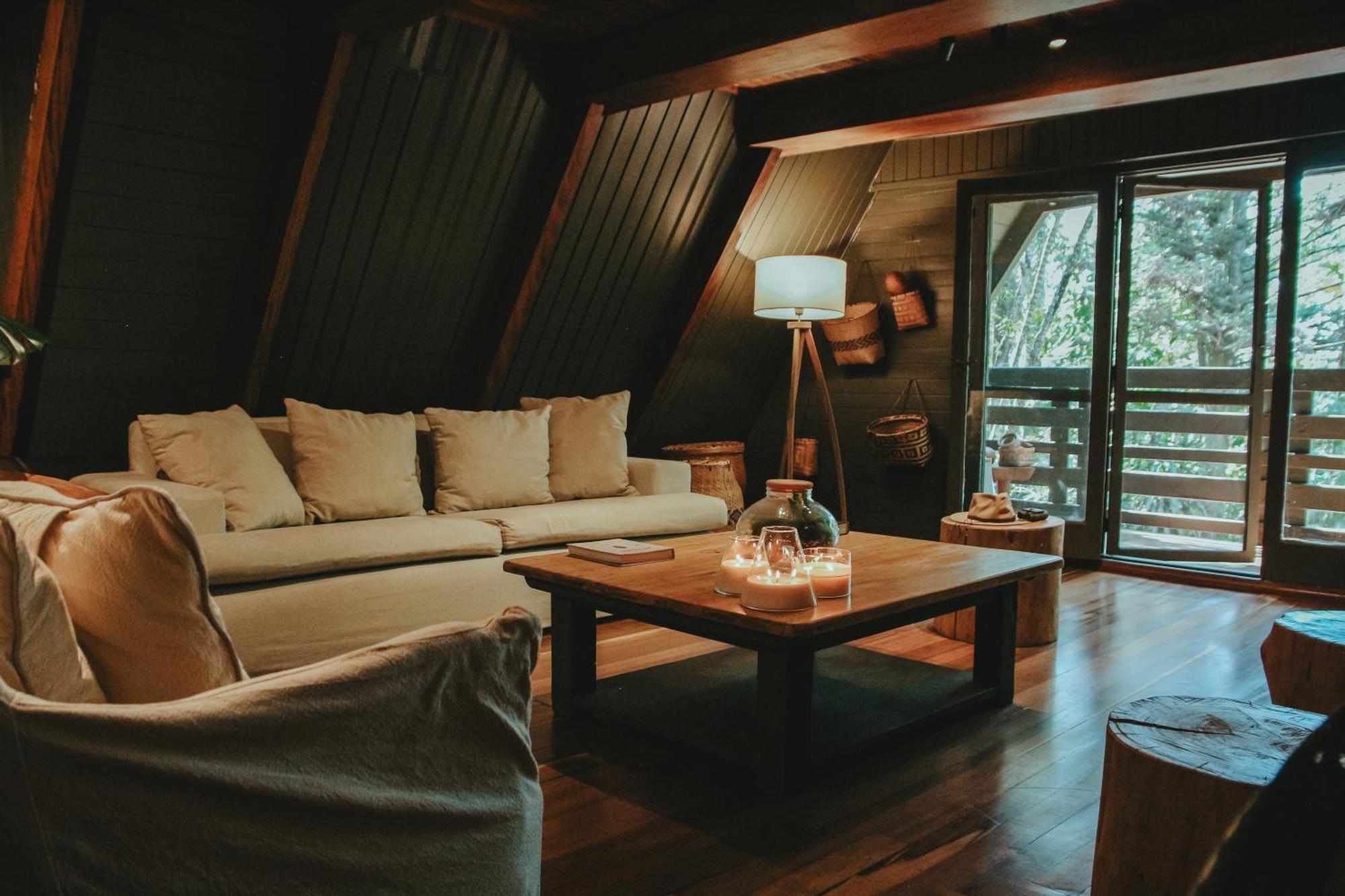Overo Lodge & Selva بويرتو إجوازو المظهر الخارجي الصورة