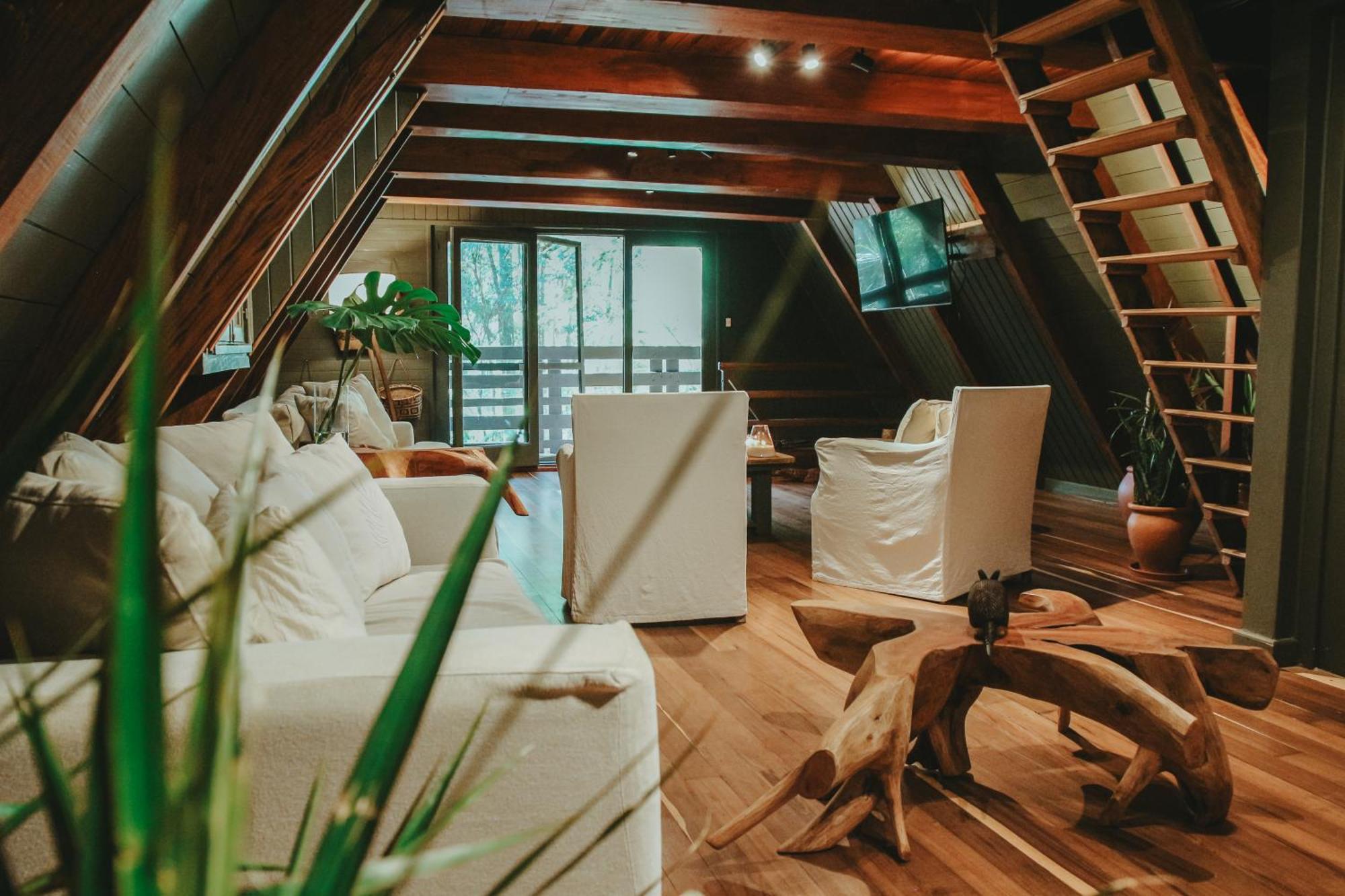 Overo Lodge & Selva بويرتو إجوازو المظهر الخارجي الصورة