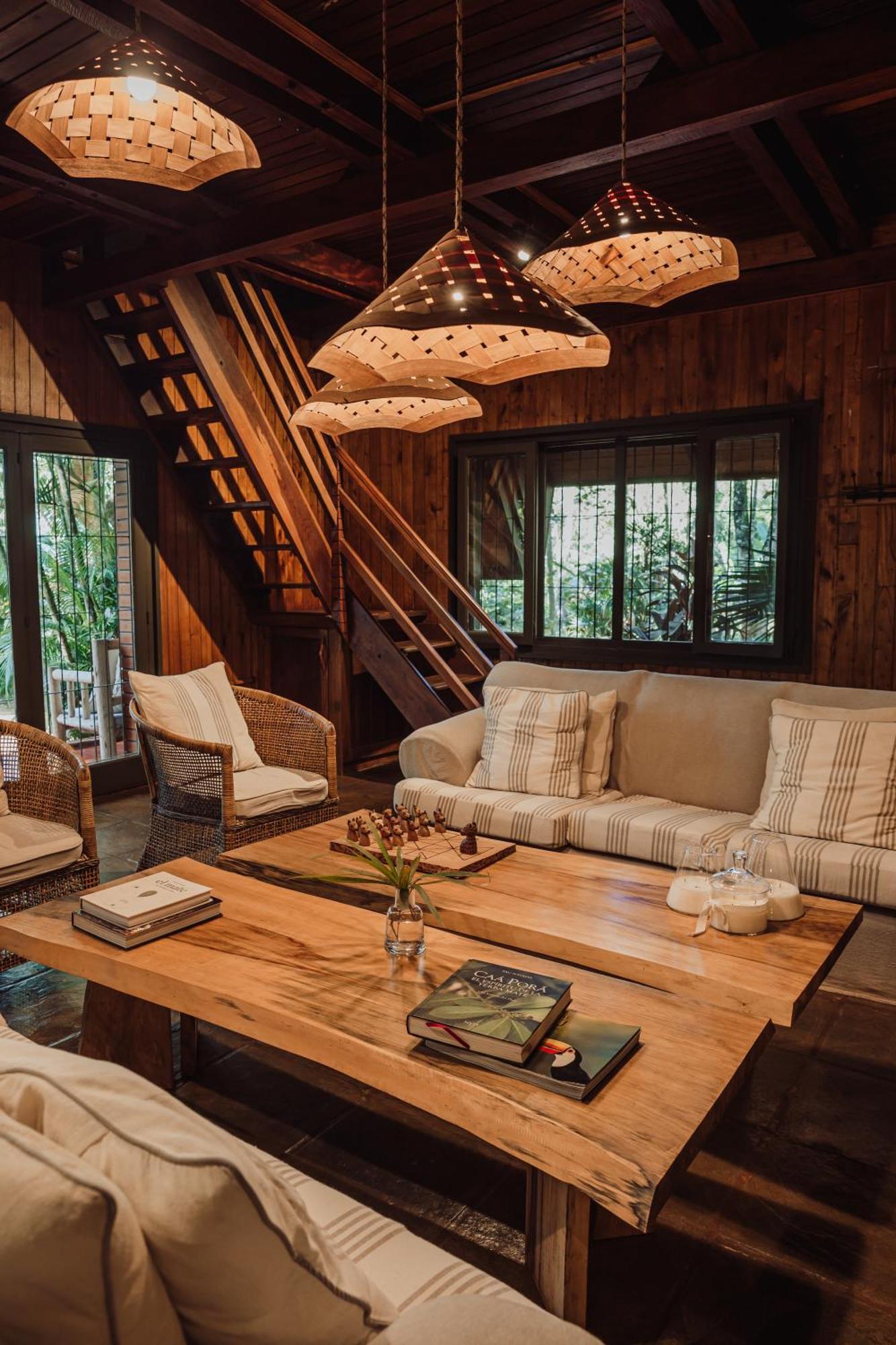 Overo Lodge & Selva بويرتو إجوازو المظهر الخارجي الصورة