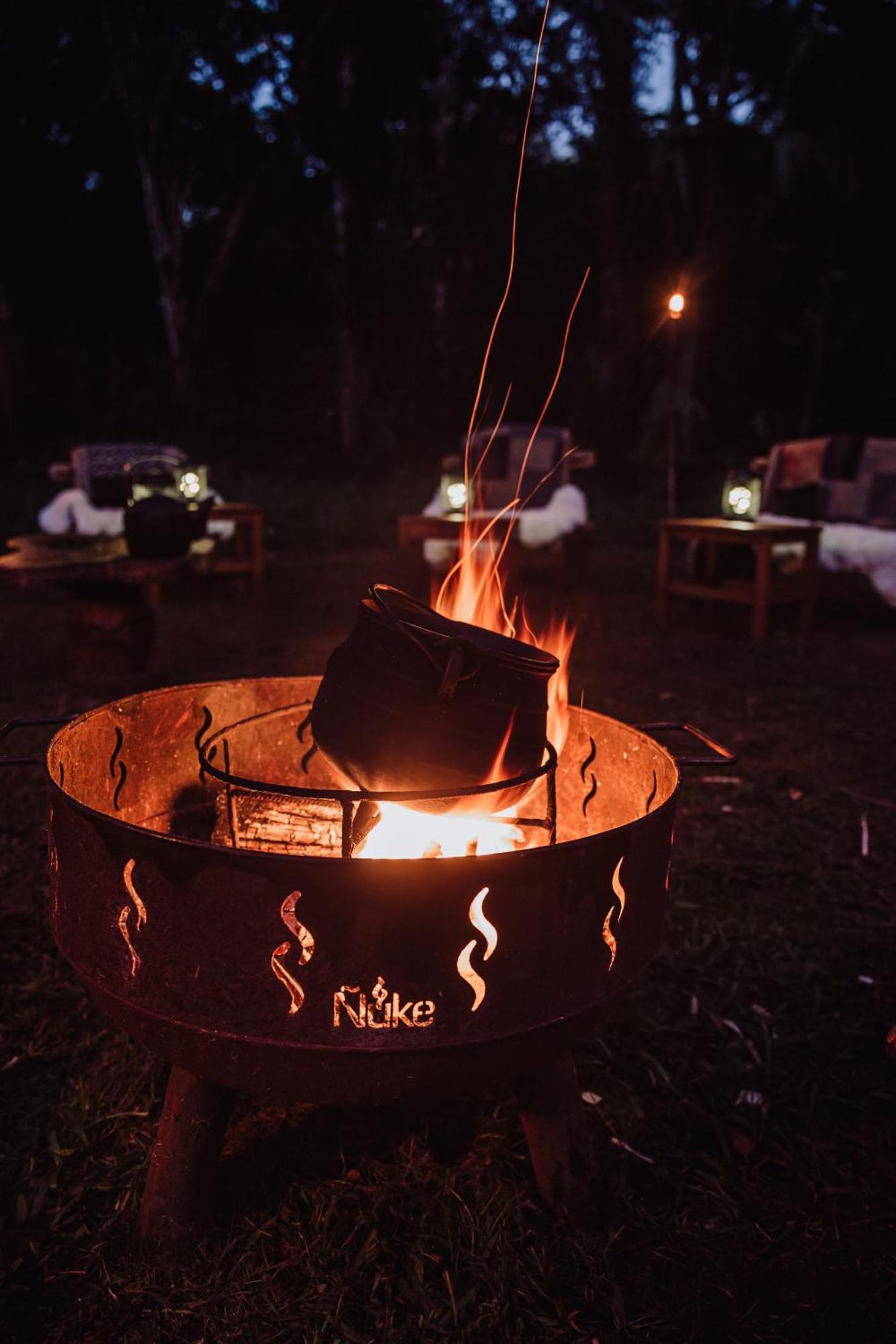 Overo Lodge & Selva بويرتو إجوازو المظهر الخارجي الصورة