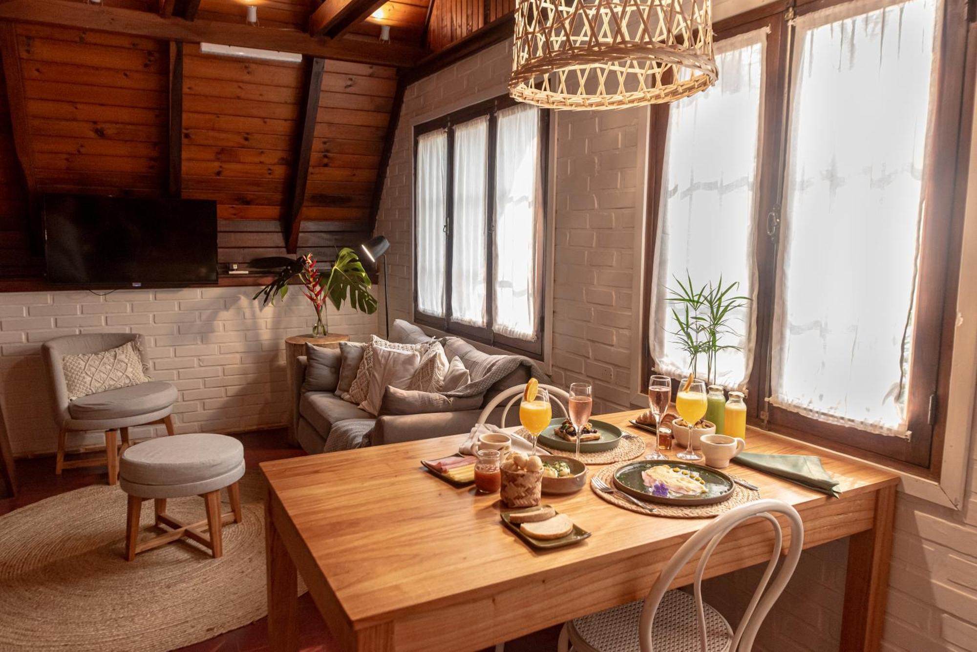 Overo Lodge & Selva بويرتو إجوازو المظهر الخارجي الصورة