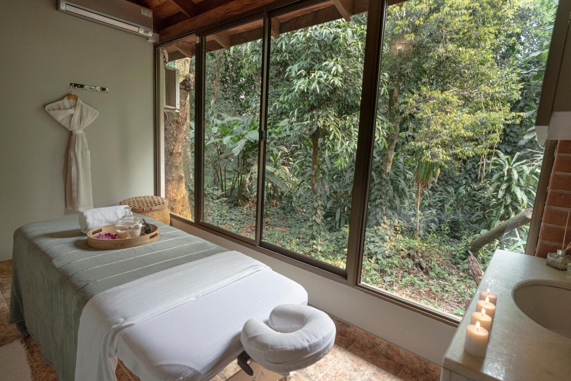 Overo Lodge & Selva بويرتو إجوازو المظهر الخارجي الصورة