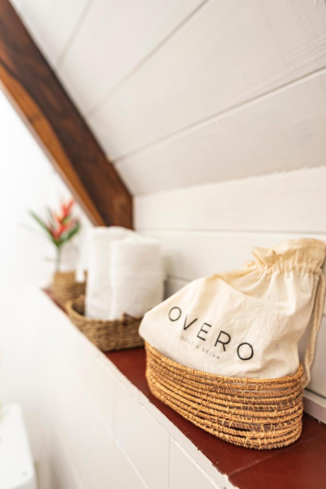 Overo Lodge & Selva بويرتو إجوازو المظهر الخارجي الصورة